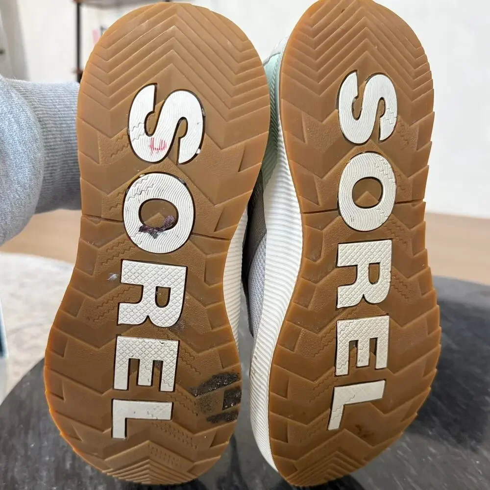 Sorel dry next